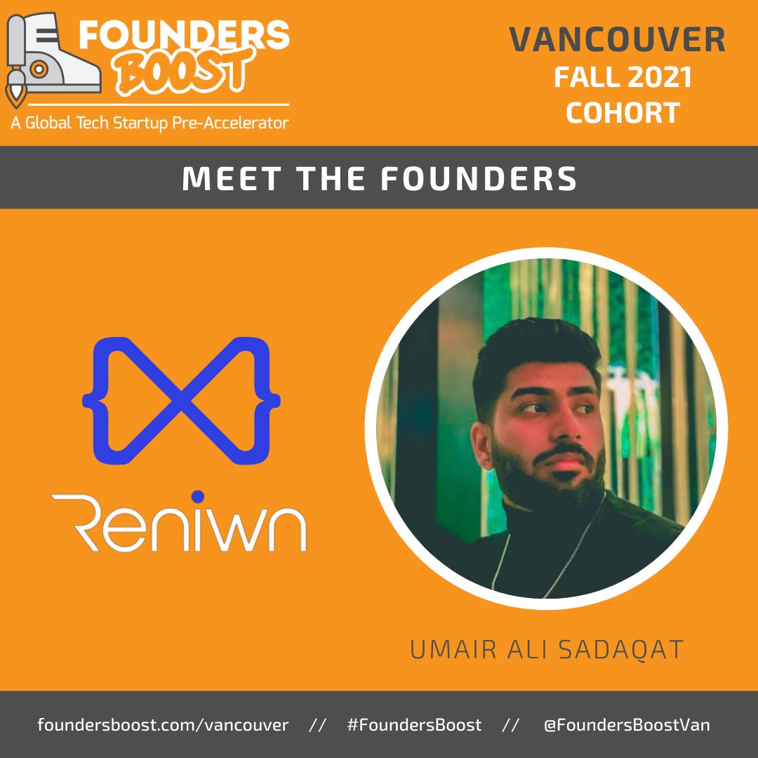 Founders Boost Vancouver tweet media