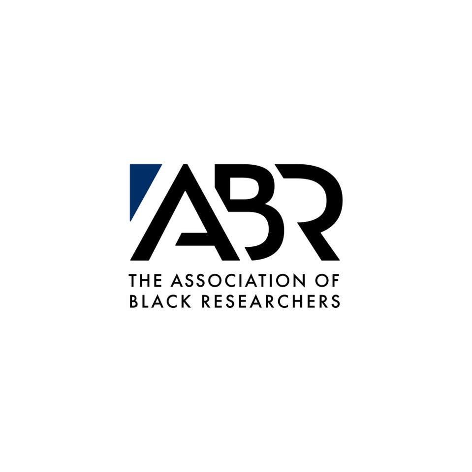 NicoleClarkLMSW's tweet photo. The Association of Black Researchers  is a newly formed membership-based organization, collaborative space, and community for current and future Black researchers. 
Follow @BlkResearcher and join this month for 25% off membership using the code ABRLAUNCH: https://t.co/pfEtEUDsog https://t.co/ZF4hybdL3O