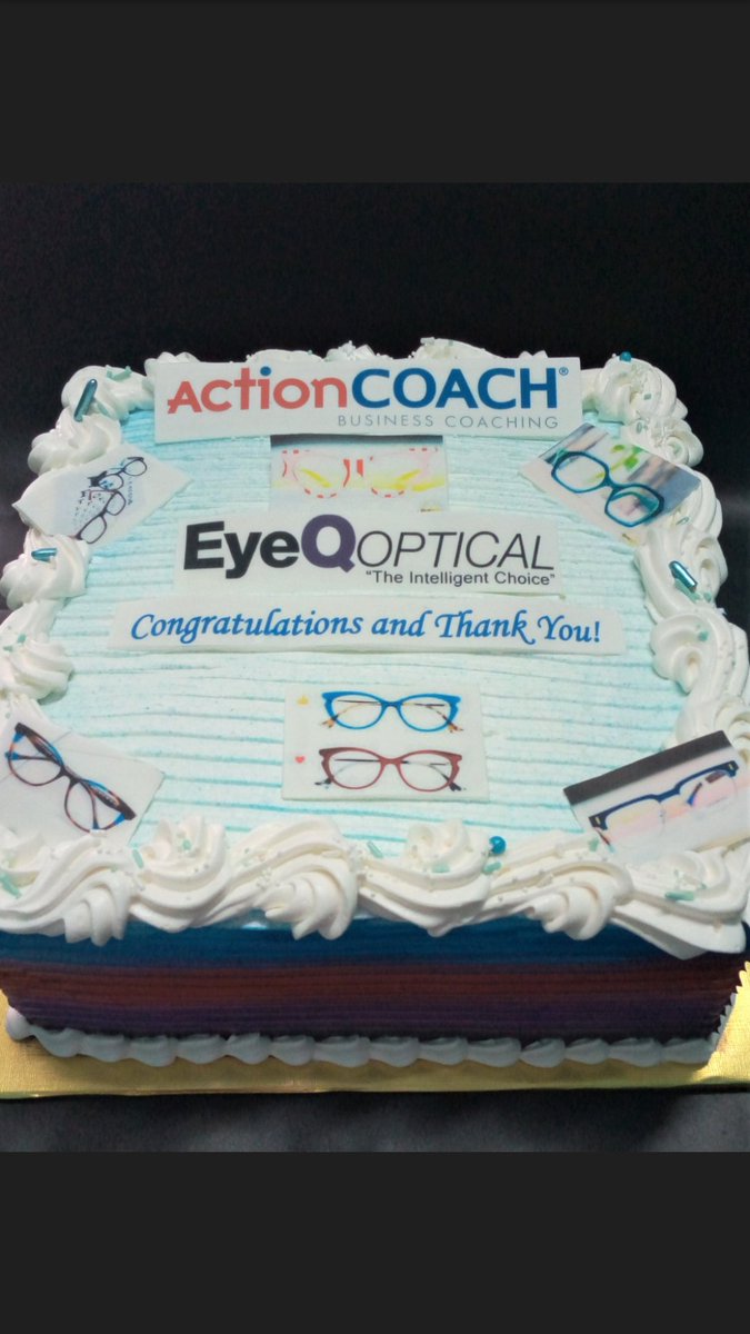 fallinchocolat2's tweet photo. Happy Monday! Today we are doing a customer spotlight on MWC Action Coach Ja Team. So grateful for the amazing business advice,  words of wisdom and guidance! Thank you for your continued support over the years. #customerspotlight #gratitude #mwc #actioncoachja #celebrate #wins https://t.co/Gxb8miU4hI