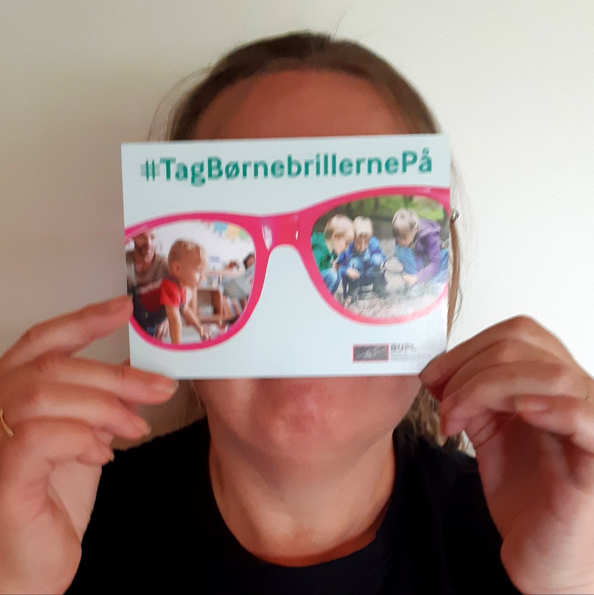 ruekruse's tweet photo. Alle børn har ret til et bedre #fritidstilbud med voksne nok. Alt for mange #fritidspædagoger står dagligt alene med 25-30 børn. Det er at svigte vores børn og deres pædagoger. Derfor skal en #minimumsnormering på fritidsområdet være næste skridt mod et #godtbørneliv. @bupldk https://t.co/d54dCeOHQO