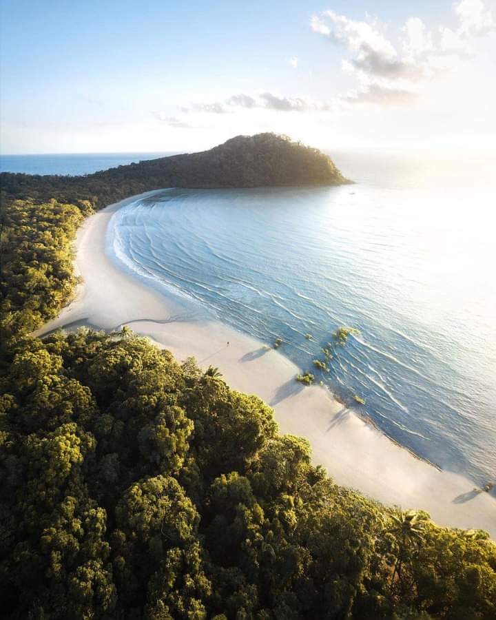 Queensland  , Australia