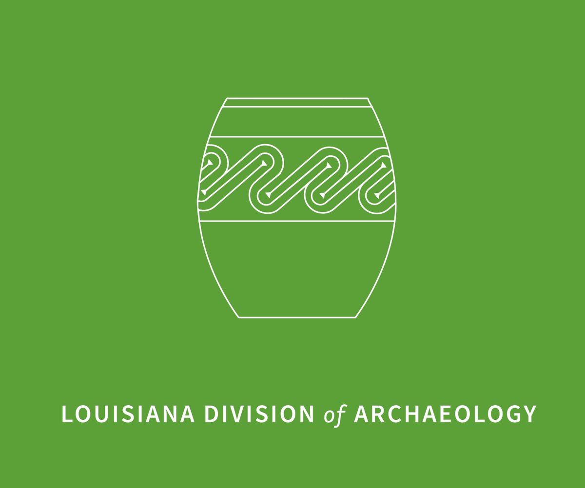 AtchafalayaNHA's tweet photo. Did you know October is also Archaeology Month? The ANHA is home to several archaeological sites including the Deprato Mounds and the Livonia Mounds! #ComingAtcha #ArchaeologyMonth https://t.co/JaiE1Chfjc