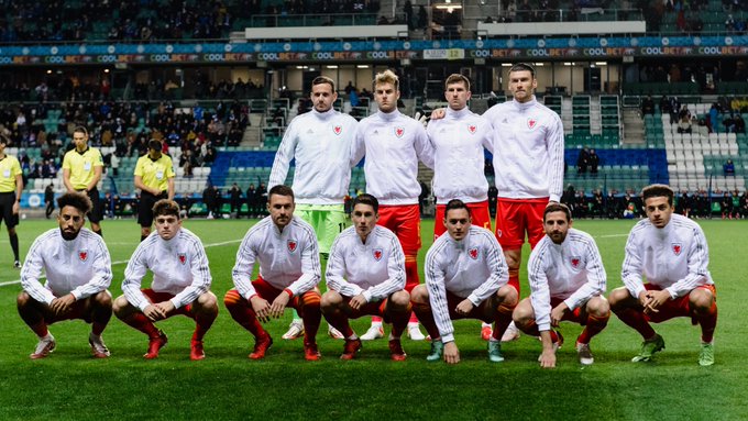 photo embedded from Credit: FAW cymru twitter