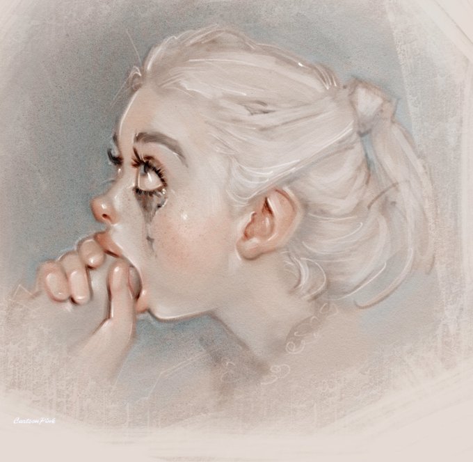 Couldn&rsquo;t help but be inspired by @Chloecherryxx_  today with this little head study 😉✏️ https://t.co<a class="tags" target="_blank" title="On Twitter" href="/?out=eyJ0eXAiOiJKV1QiLCJhbGciOiJIUzUxMiJ9.eyJpYXQiOjE3MjE5Njk4NTgsImlzcyI6InR3cG9ybnN0YXJzLmNvbSIsIm5iZiI6MTcyMTk2OTg1OCwiZXhwIjoxNzUzNTA1ODU4LCJyZWRpcmVjdF91cmwiOiJodHRwczovL3R3aXR0ZXIuY29tL0NobG9lY2hlcnJ5eHhfIn0.CvVql3rdDzaNc1r7xLzr5Pcc1Zm8cdxPnbM2nDqxMjHxuSF2-CB8I9qZZL55G3ZpK9jH8MoOTmF-vqdUnsfH4w">@Chloecherryxx_</a>