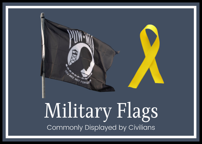 TheGoToSite's tweet photo. Military Flags Commonly Displayed by Civilians - Military Connection https://t.co/FWUllgh933
#Veterans #TheGoToSite #military #army #navy #marines #airforce #usa #usmc #usarmy #usnavy #coastguard #veteransupport #veteranshelpingveterans #usairforce #ptsd https://t.co/tZ3QoIZAvd