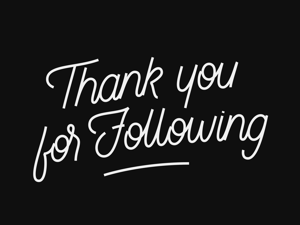 Shoutout to all you new followers who have recently just followed me, massive thank you for choosing to follow me, hello & welcome to my page.