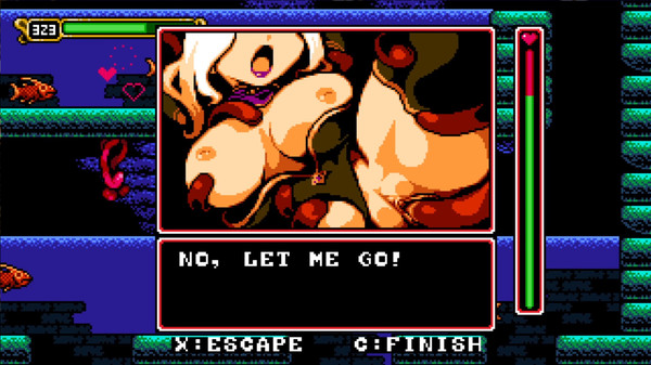 SuperSatanSon's tweet photo. Castle in the Clouds, what a nice game. Love this developer! Tower of Succubus was nice too. https://t.co/qHyiW9MfBp