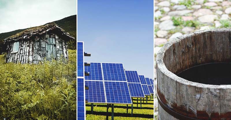 land_fix's tweet photo. Find ways to save money while building your ideal off the grid home https://t.co/yb0Y7oJqry #livingoffthegrid #landforsale #propertyforsale #land #ruralland #landfix https://t.co/LArTyTwcrh