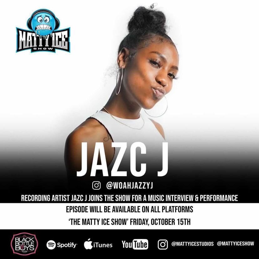 woahjazzyj_'s tweet photo. #mattyiceshow #Scottsdale be on the lookout 10/15 👀💎 #woahjazzyj #isitiLLegal https://t.co/H5w7iuYtOg