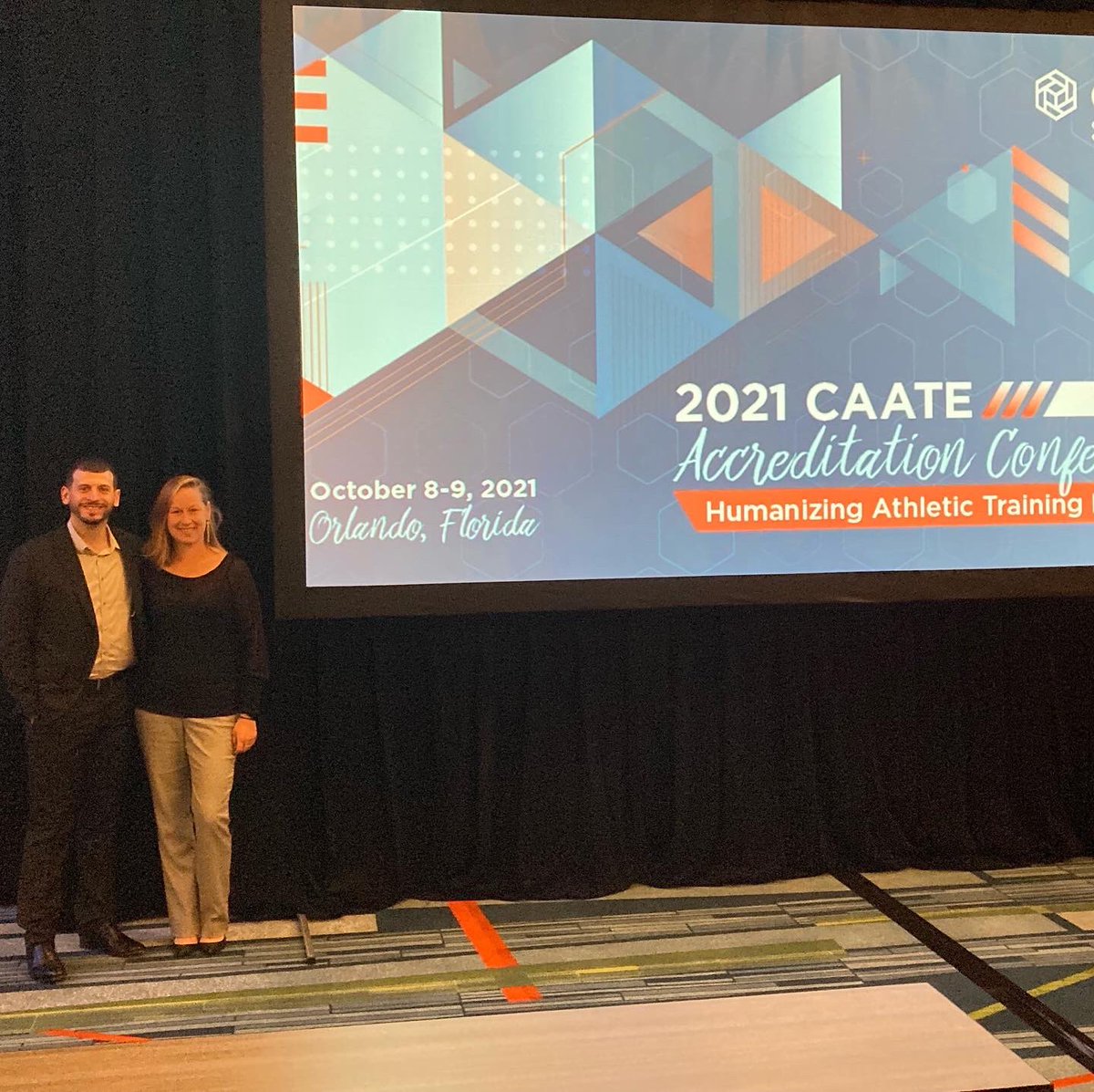 BU Athletic Training Residency tweet media