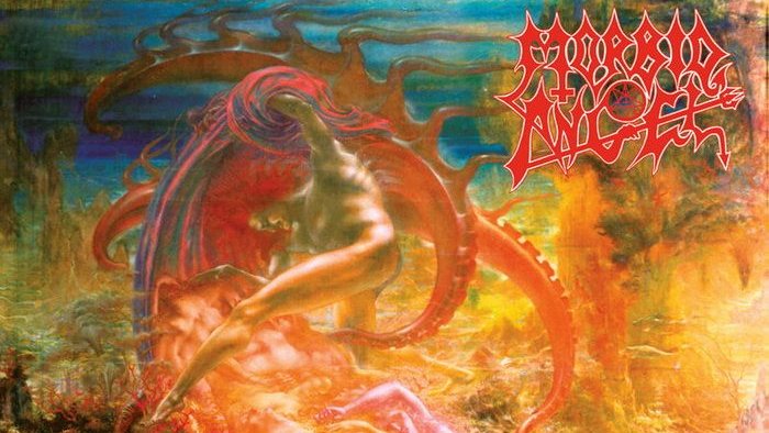 Mitch61644921's tweet photo. Morbid Angel - Blessed Are the Sick
https://t.co/5XzUTSnm3k https://t.co/xC2LL2d2mN