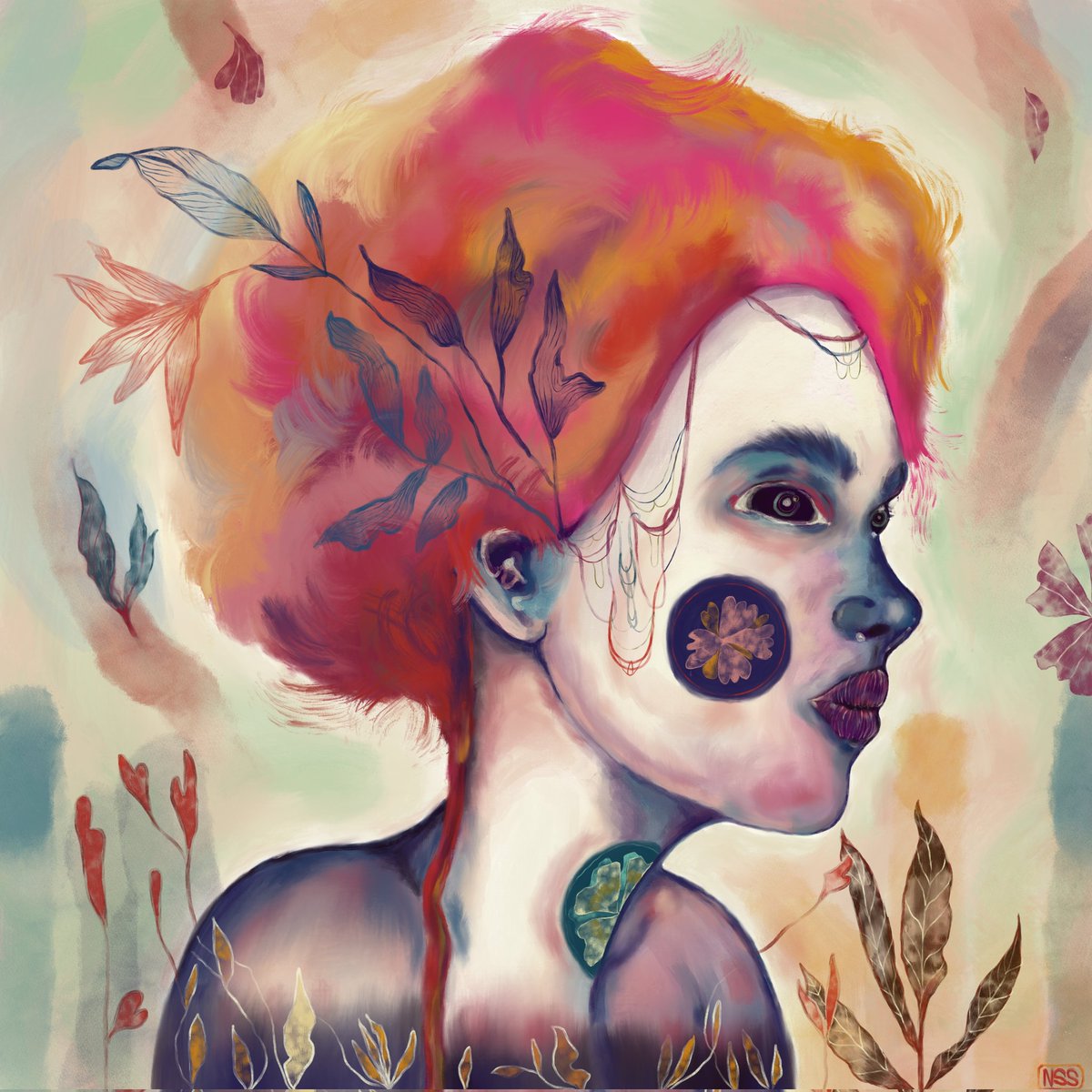 noelsmithart's tweet photo. @opensea OS Collection: https://t.co/4nuRtCwUtL

Fantastic Artists:
@amandasageart
@soeymilk https://t.co/bD3qgvtEHA