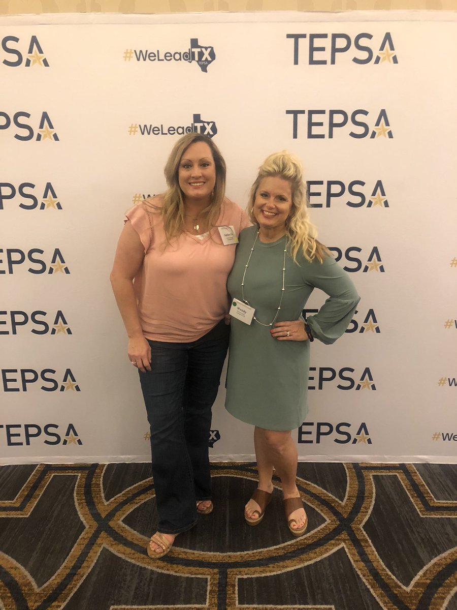 #weleadtx <a href="/TEPSAtalk/">TEPSA</a>