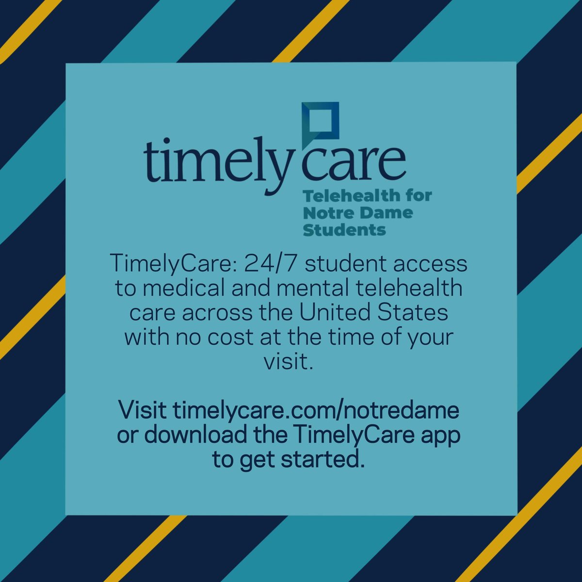 Grad Life (@ndgradlife) on Twitter photo 