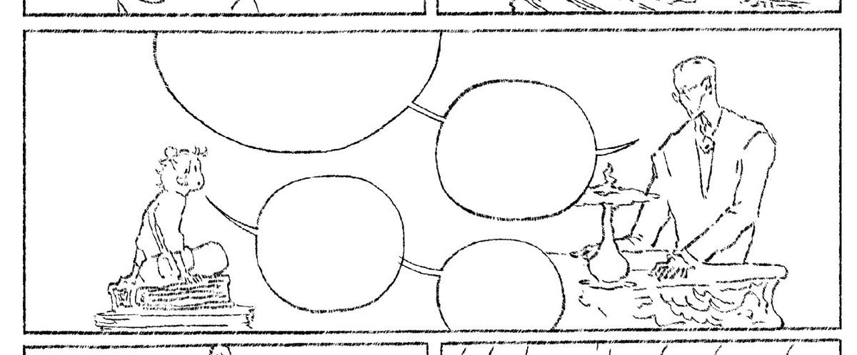 I really like this panel for some reason uwu 