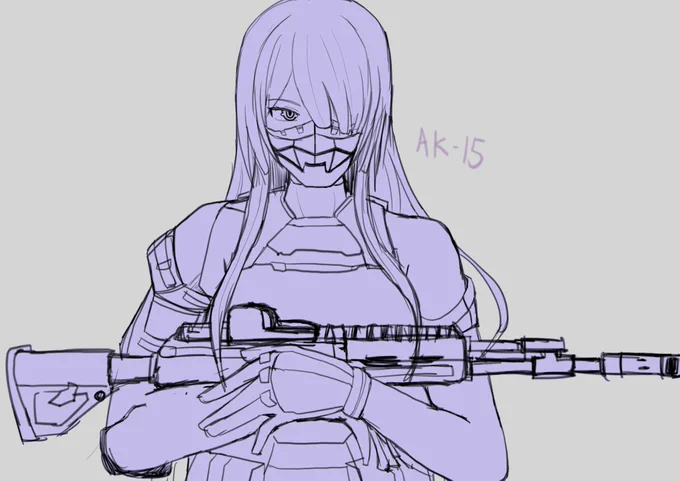 AK 