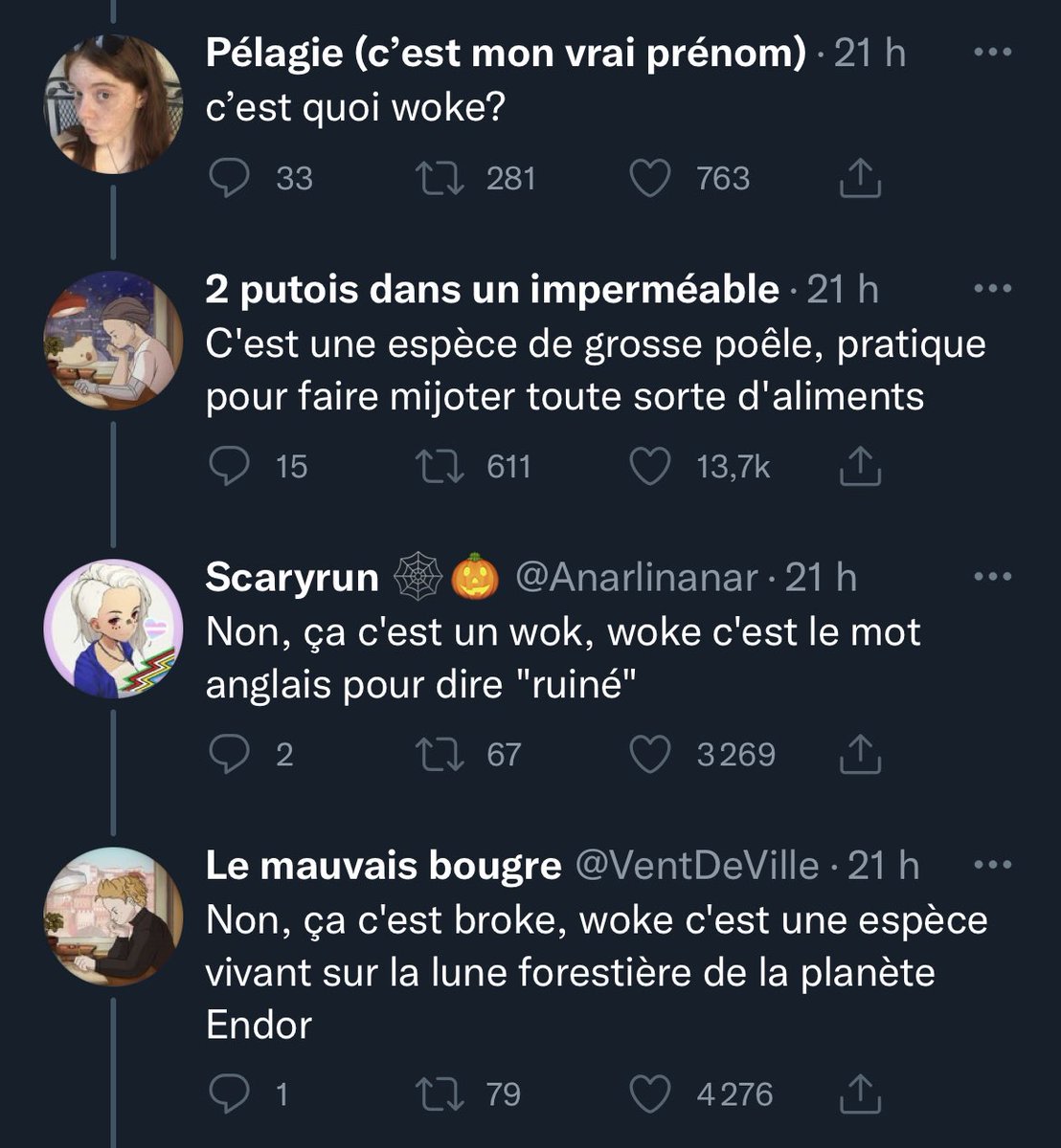 Top Des Screen tweet media