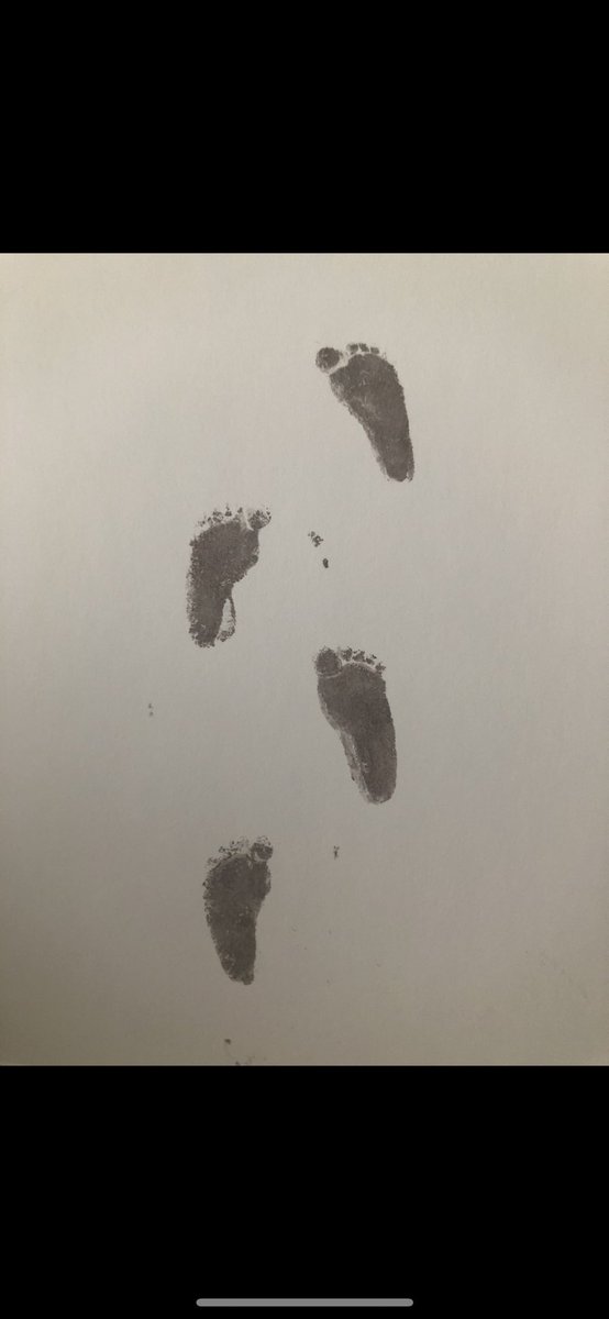Mrs_Chubbs_'s tweet photo. First 5kms for babyloss awareness week ✅ 
Slow, painful (post rugby yesterday), and abit lonely &amp; sad. 
But it’s done. Phone on shuffle and one of my fav songs comes on. 
4 more to go! 

#imissyou #maxchubb #babylossawarenessweek #5days5kms #ribbonrun #SandsRibbonRun @SandsUK https://t.co/kaYut3YV0r