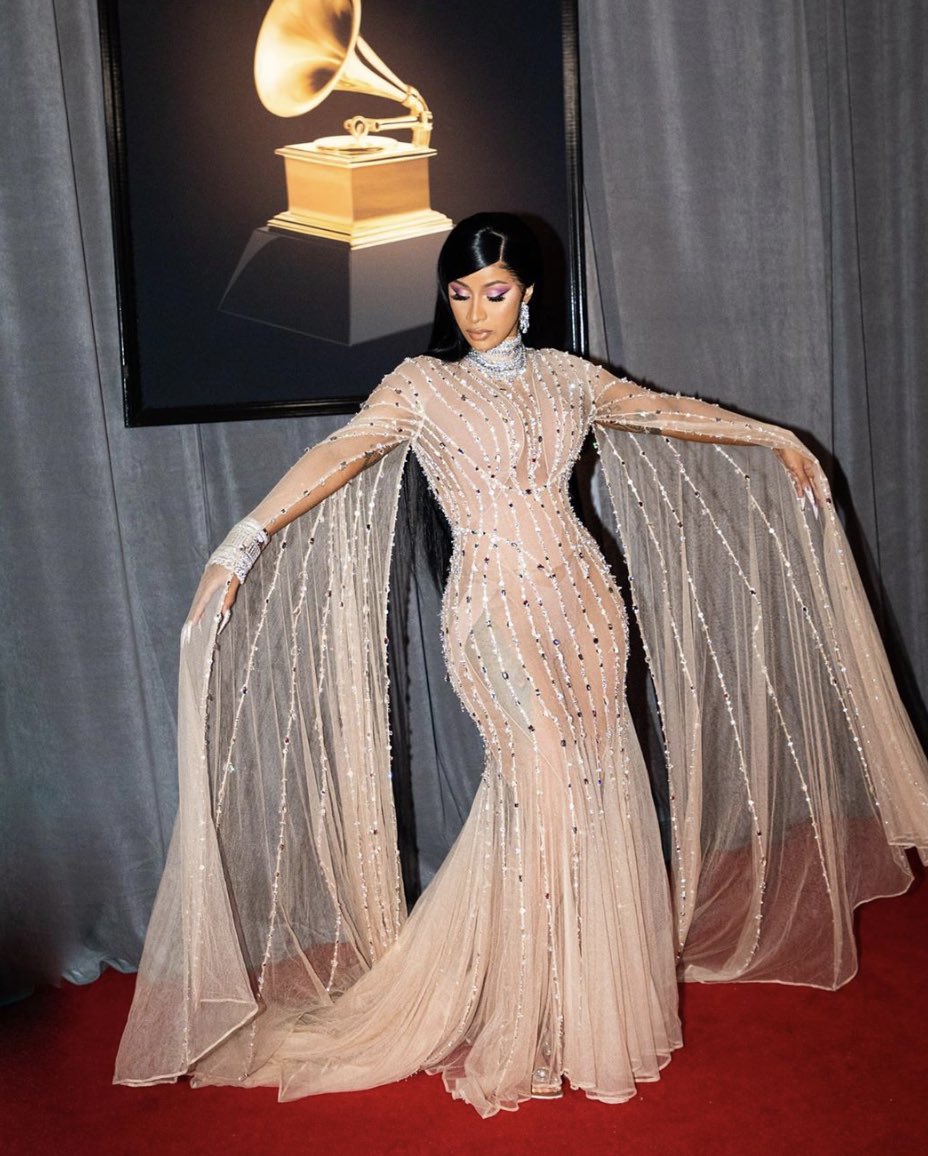 mefeater's tweet photo. Happy 29th Birthday to @iamcardib 💕 https://t.co/yjgFNQj1O1