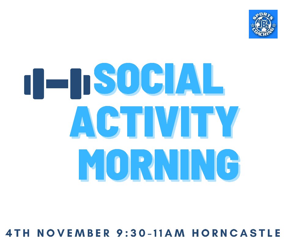 We will be holding a Social Activity Morning at the Town hall in Horncastle! 

From the 4th November our morning sessions will be for those aged 60 years + and are designed to help combat isolation and loneliness. 

Each session will be completely FREE of charge!
