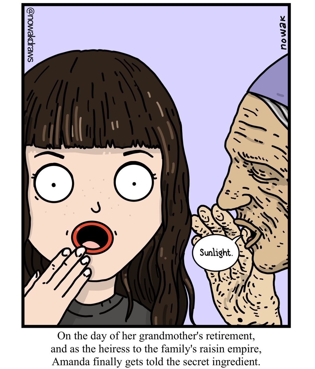 Joseph Nowak (@nowakdraws) on Twitter photo 