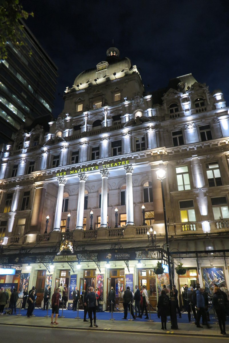 LW Theatres tweet media