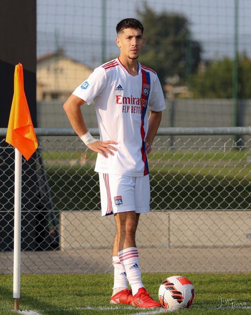 Da Silva Florent tweet media