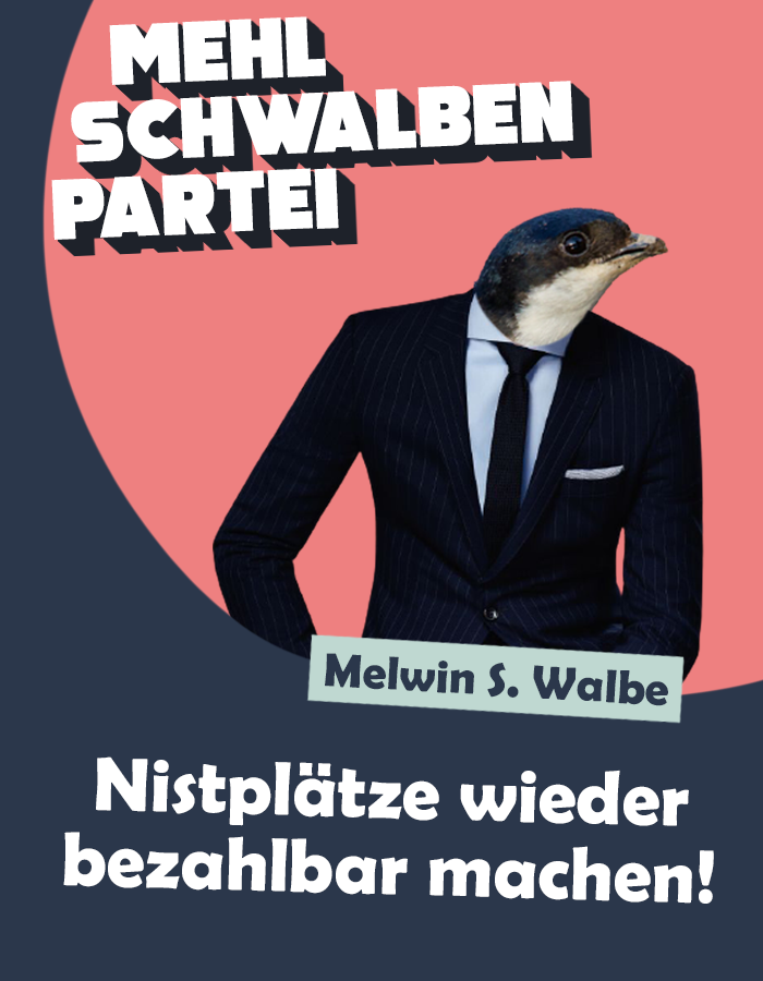 stuhl_mann's tweet photo. Leute, geht wählen! #VogeldesJahres

https://t.co/nQMQS9oPIT https://t.co/NWO5BAjfgR