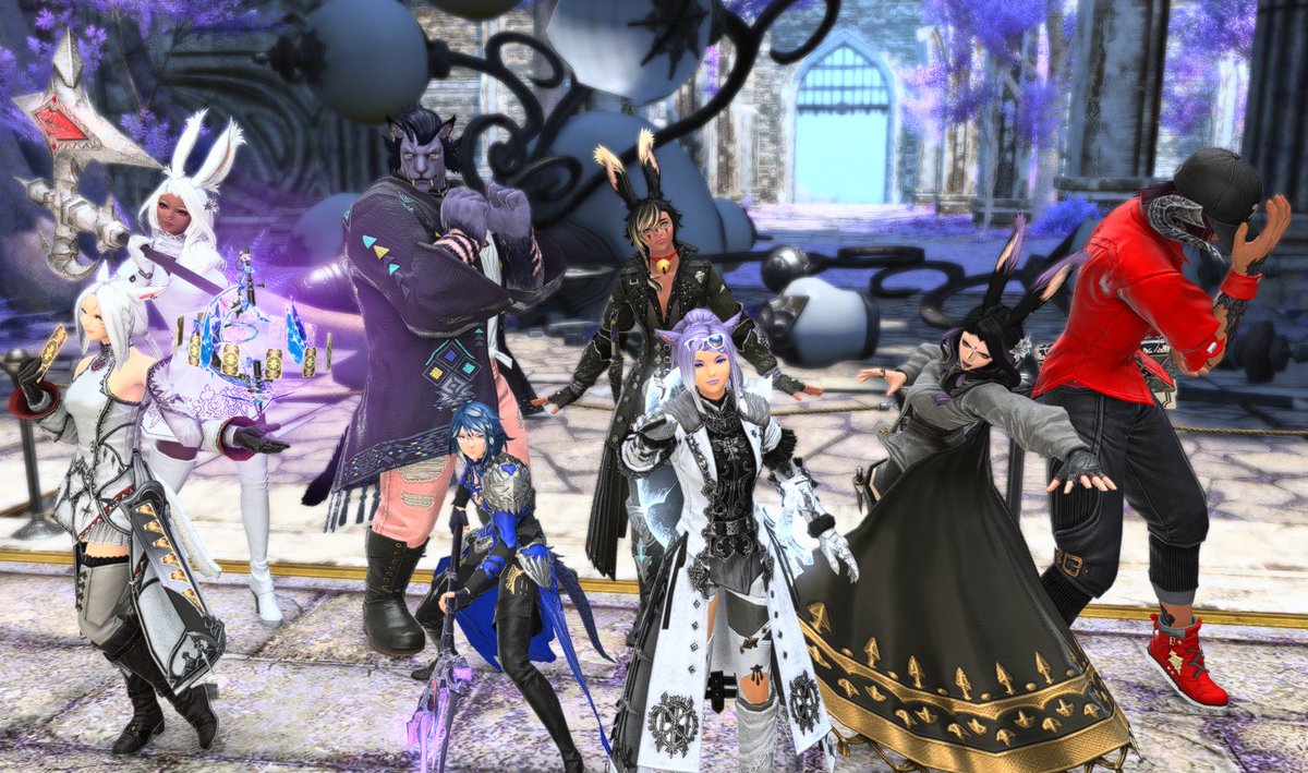 I GOT MY E10S CLEAR \O/ I CAN BE HAPPY AND MOVE ON TO E11S AAAAAH!!! *dies* I would like to thank @ElliKuroi @SHAAD0E @EverrYana  and everyone else who I dun have on Twitter that joined and got us this clear!!! \o/ https://t.co/CylJ1BtdOW