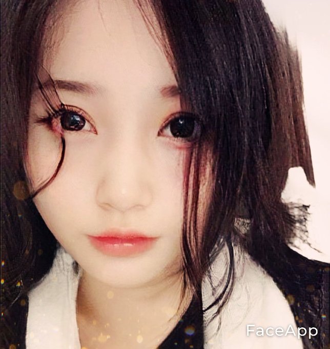 自撮り男子のtwitterイラスト検索結果