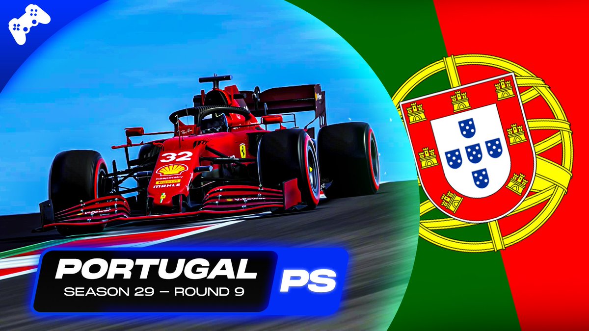 #PSGLS29 PS | Round 9 - 🇵🇹 

The action continues! 🔥 

F1 
🎙 <a href="/ItsAlimonda/">Mark 🎮🎙📸</a> &amp; <a href="/LukeEtheridge95/">Luke Etheridge</a> 
youtu.be/gj-4SSpuOJ8

F5 
🎙 @VRT_Evan 
youtu.be/YjDkSUr-AlQ

F8 
🎙 @Flooo47 
youtu.be/_Ya2fnaQyVU