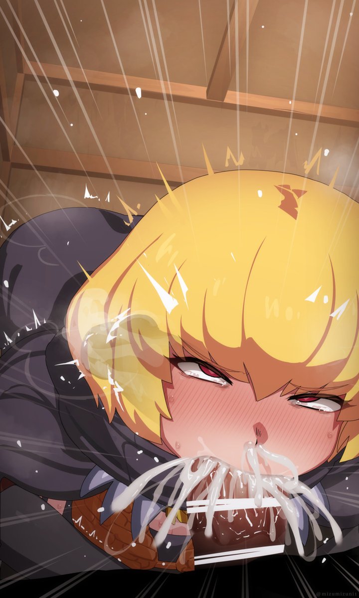 HenDeepthroat2's tweet photo. #deepthroat #hentai #anime #ahegao 
@saucenaopls https://t.co/9K7gwgJMvS
