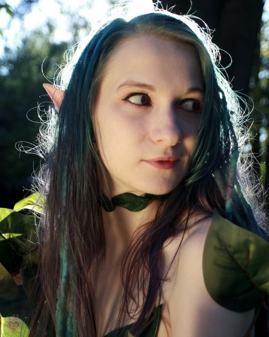 Happy Monday y'all! Check out this sneak peek of the Fayelynn set! I'm so in love with this character<a href="/tag/fansly"class="tags"><span>#fansly</span></a>