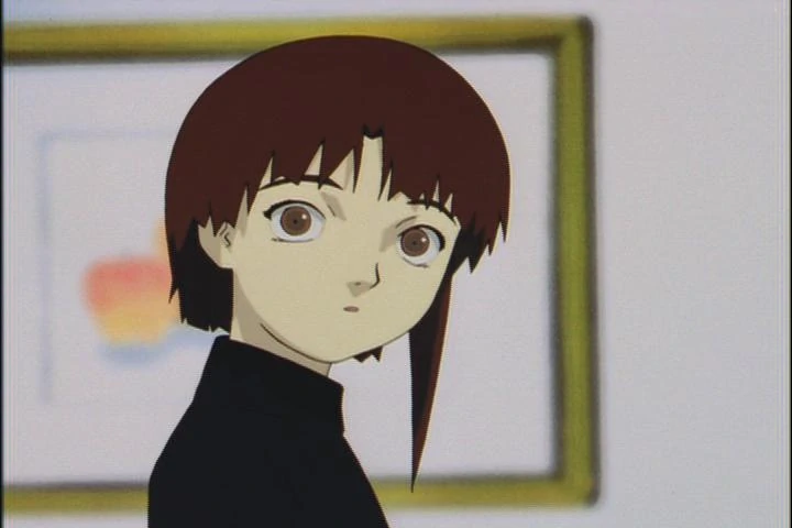 LainFeet's tweet photo. If this post gets 50 likes I will draw neko arc lain. https://t.co/f3adRT2yzA
