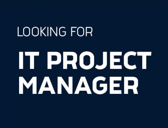 CAG_Dallas's tweet photo. IT PROJECT MANAGER II - 5+ yrs; 100% #REMOTE in U.S.; great comm skills, project scoping, requirements, scheduling, process flows &amp; documentation, &amp; #QAtesting. recruiting@columbiaadvisory.com

#ITprojectmanager #ITprojectmanagement #ITjobs #remotejobs #MSProject #CAGjobs https://t.co/mVAaEar8O4