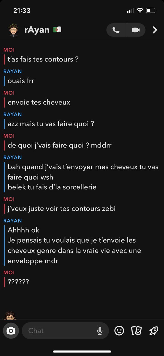 ily44s's tweet photo. J’ai trouvé le mec le plus con du monde https://t.co/KRmnbYfVyZ