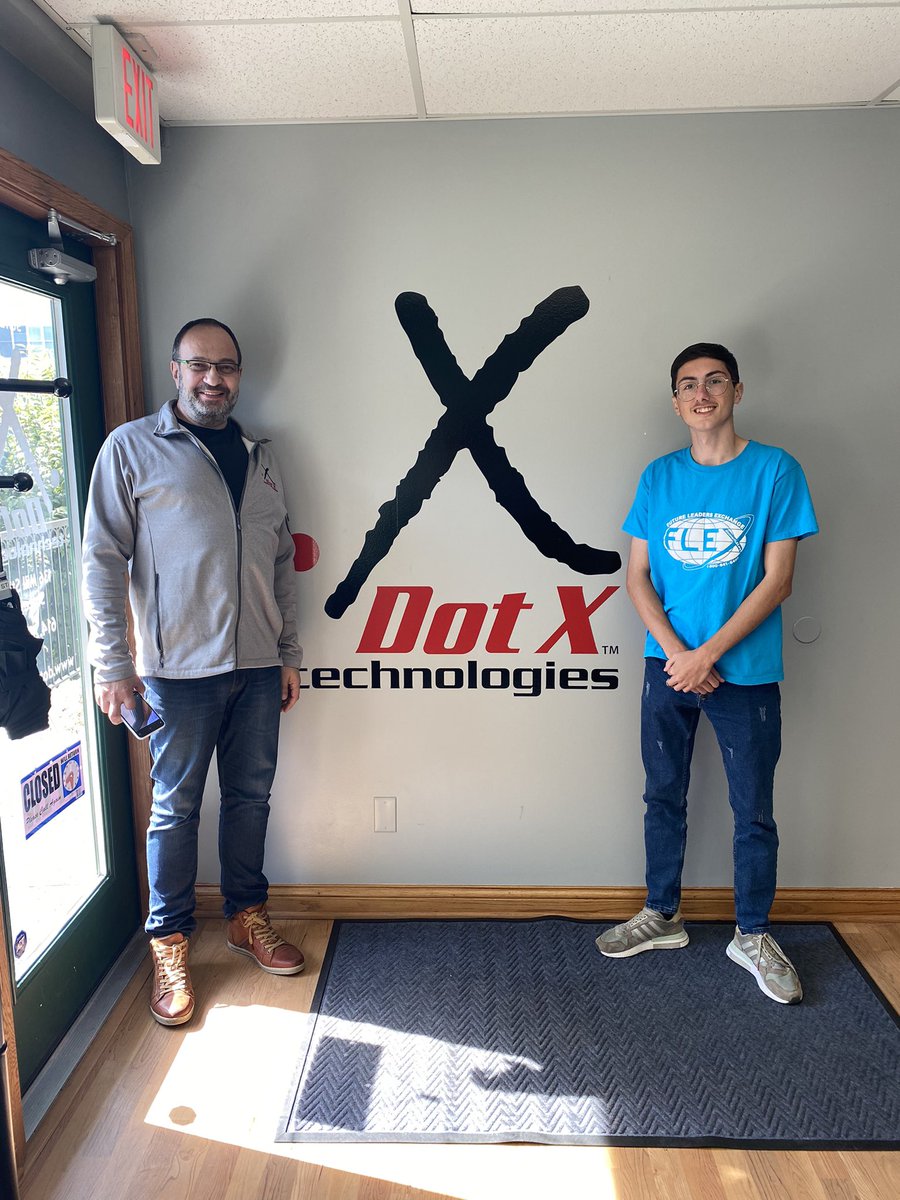 DotX Technologies (@DotXTech) / Posts / X