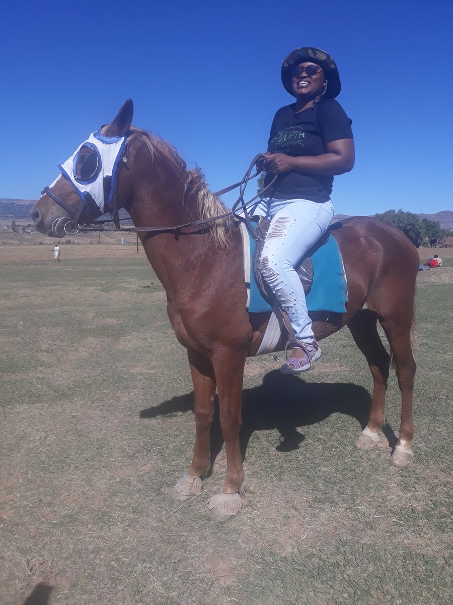 Emisto🇱🇸 tweet media