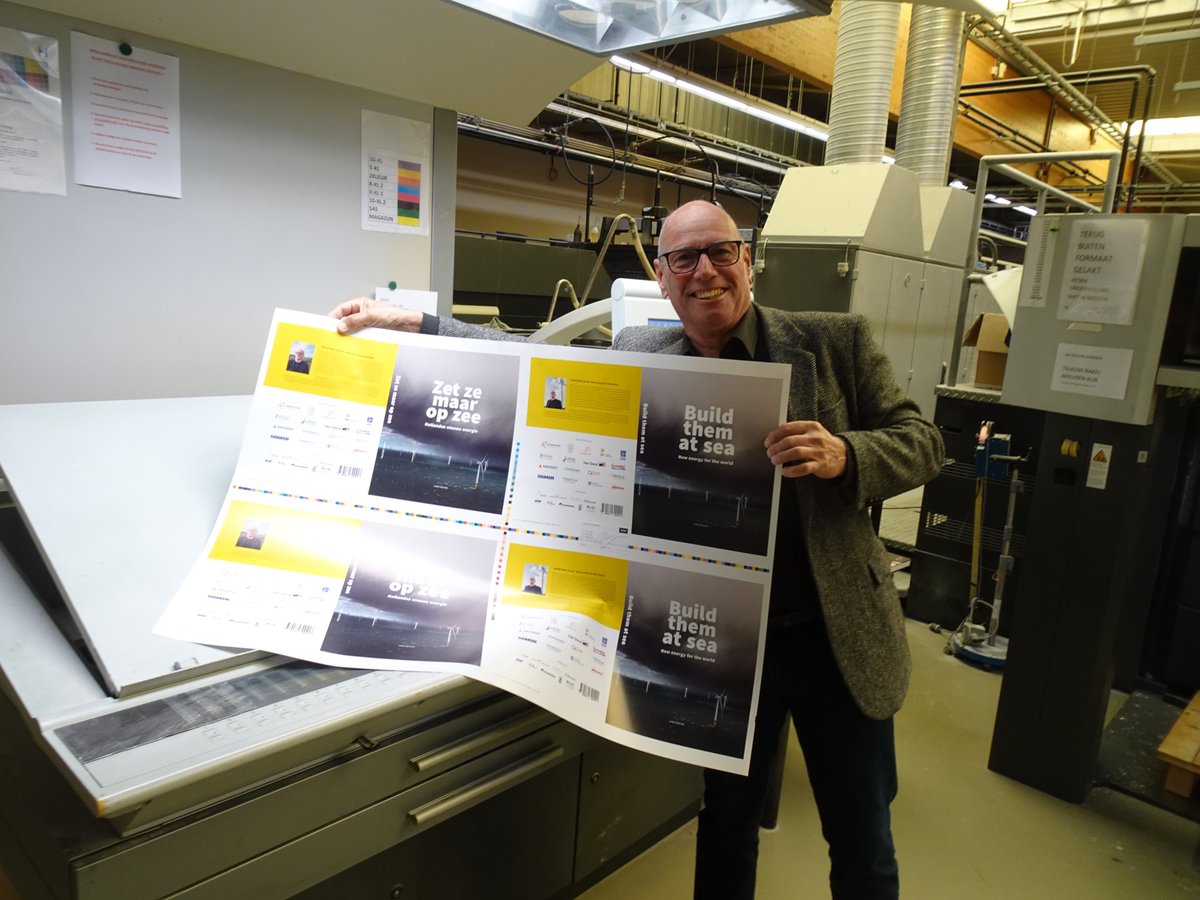 Chris Westra tweet media