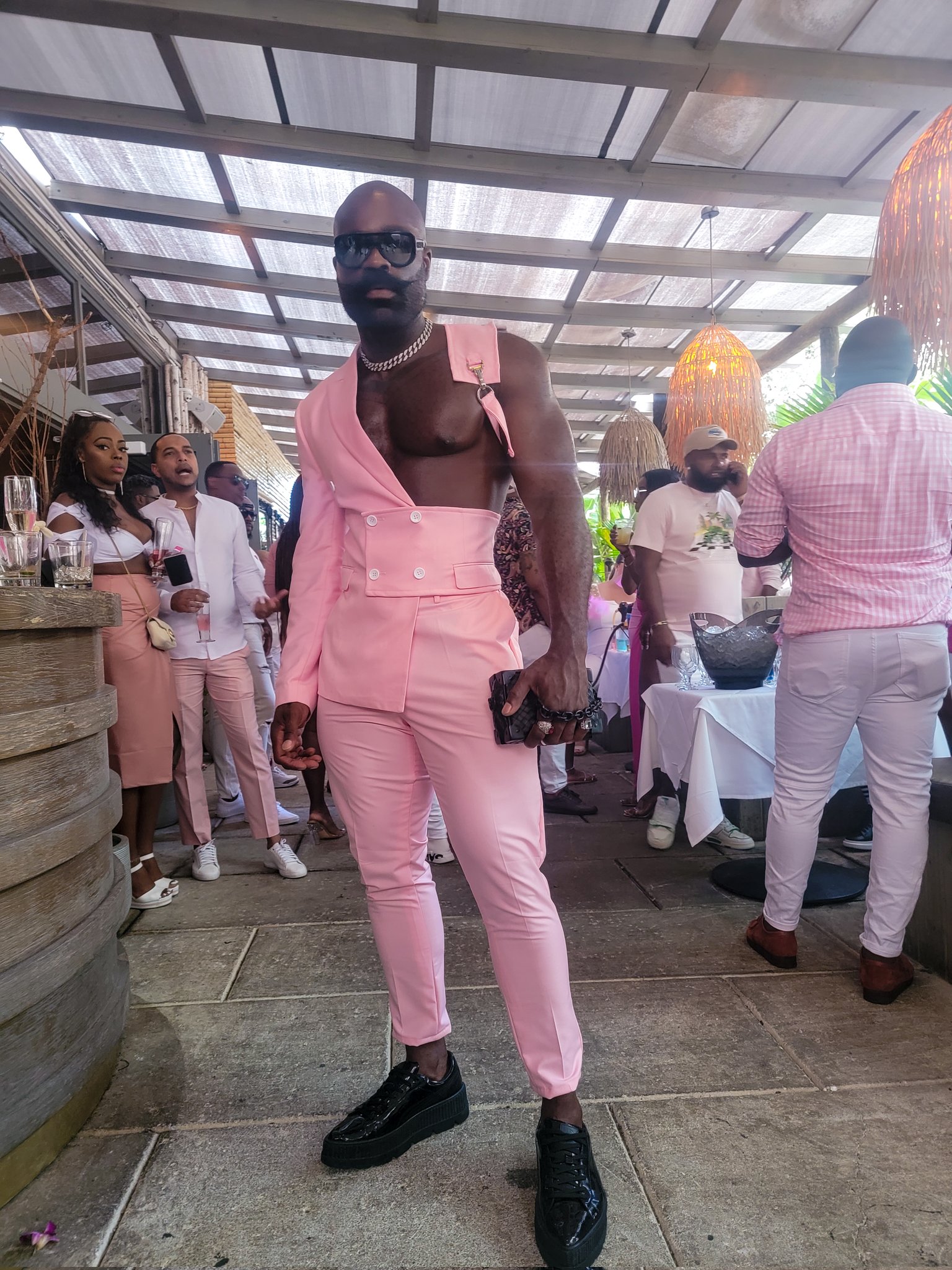 TW Pornstars - 🇭🇹Alphìe. Twitter. 🌸🍨. 7:35 PM - 11 Oct 2021