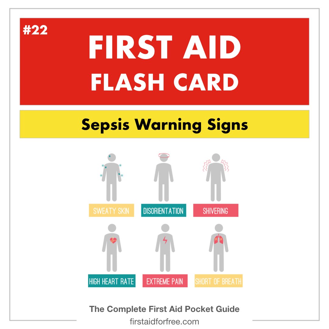 firstaidadvice tweet picture
