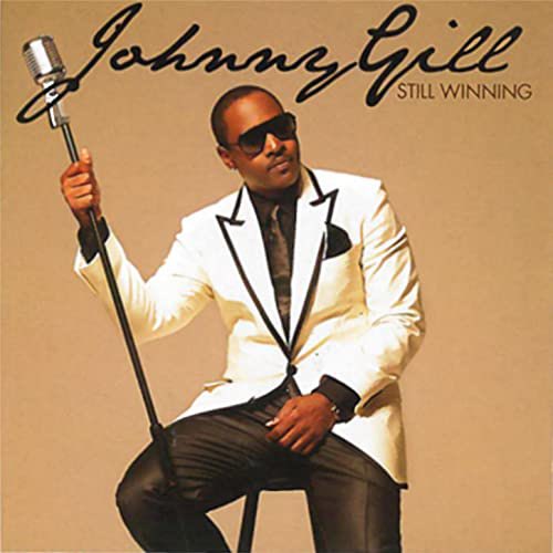 ROBNEHISTORIAN's tweet photo. #OTD in 2011 #JohnnyGill Released the Album #StillWinning featuring the hits “In the Mood’ ‘Just the Way You Are’ ‘It Would Be You’ &amp; ‘Who Is He’ @JohnnyGill https://t.co/sWpGX2I45O https://t.co/wwUWUCm7gv