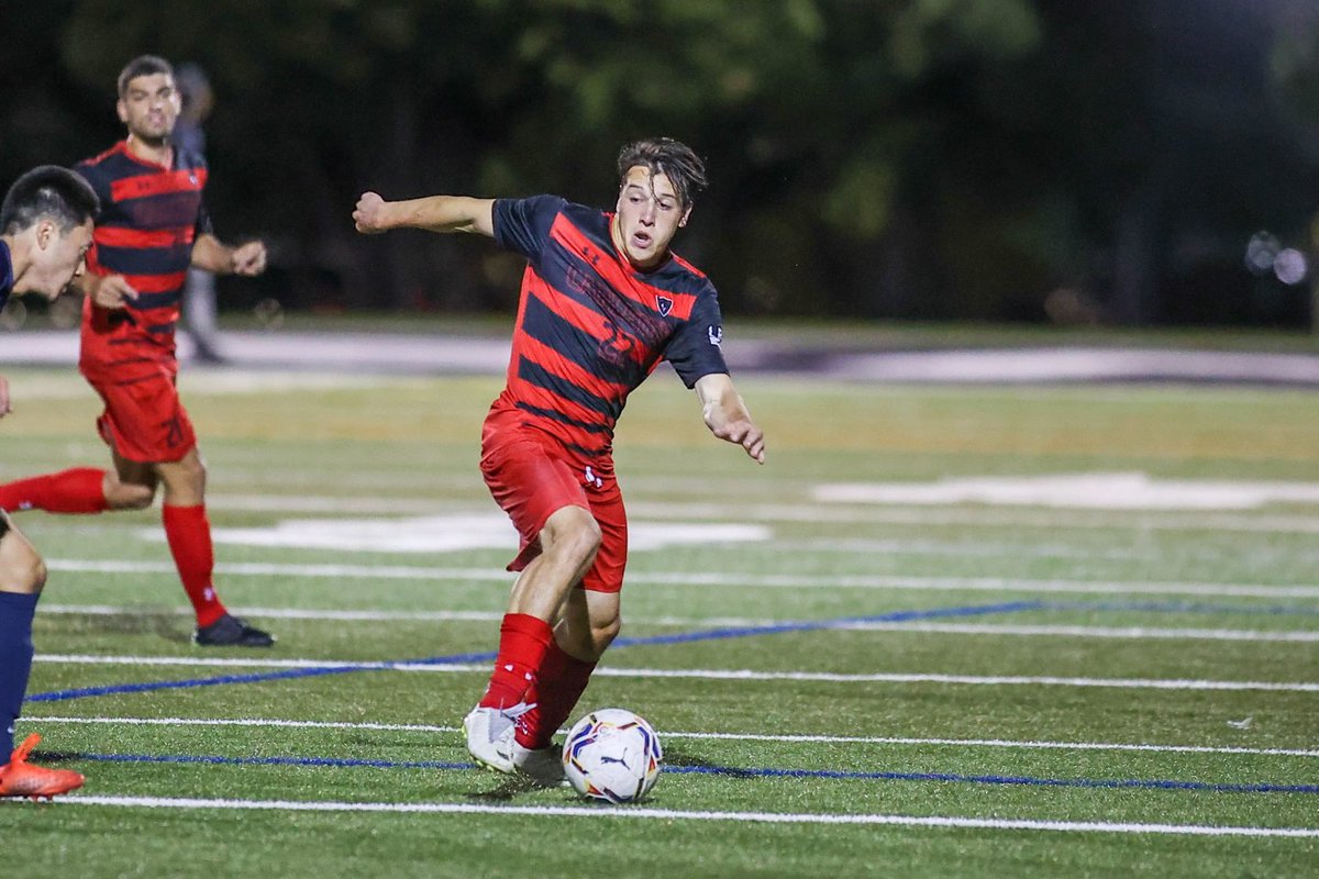 ⚽️NEW OUA⚽️ The standings are as tight as ever, but are some of the top teams really deserving of where they are? 

That question and more in the latest edition of "The Kickabout."

✍️ <a href="/BenSteiner00/">Ben Steiner</a> 

📰49-sport.com/2021/10/11/oua…

#USPORTS #OUA