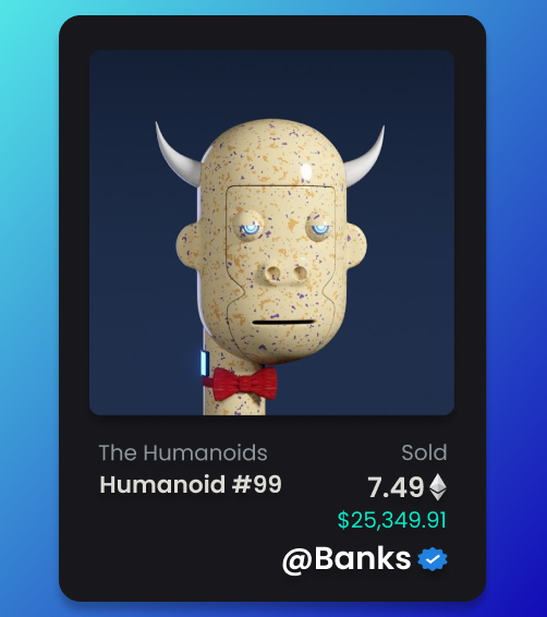 The Humanoids 🦾 tweet media