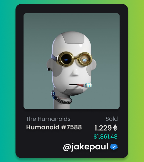 The Humanoids 🦾 tweet media