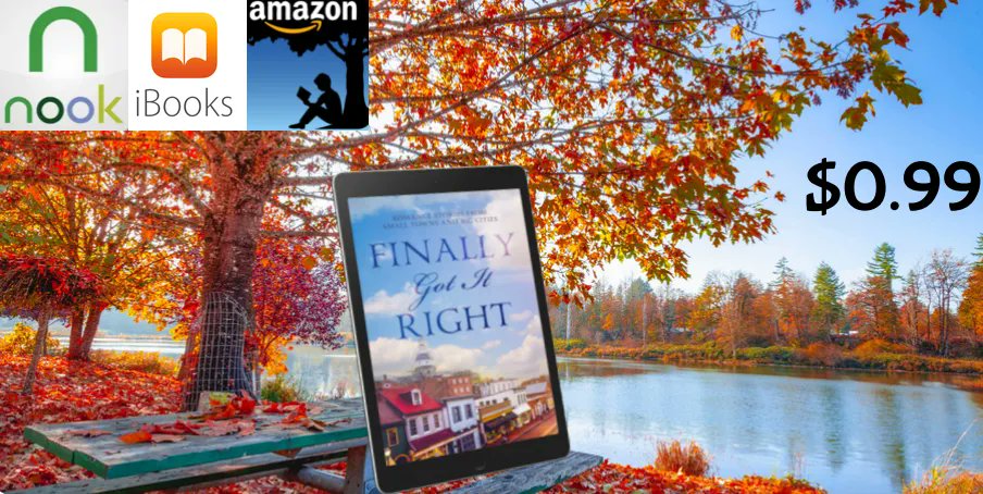 alexi_writer's tweet photo. You’ll laugh, cringe, and ultimately swoon as these friends become so much more in this sweet fantasy romance…

★★ https://t.co/KHKdLRAtVF ★★

#booksbooksbooks #FGIR #romcom #applebooks #BookTwitter #bookstagram #bibliophile #SweetOctober https://t.co/wUNE9qlN3O https://t.co/xSH6qrFBAE