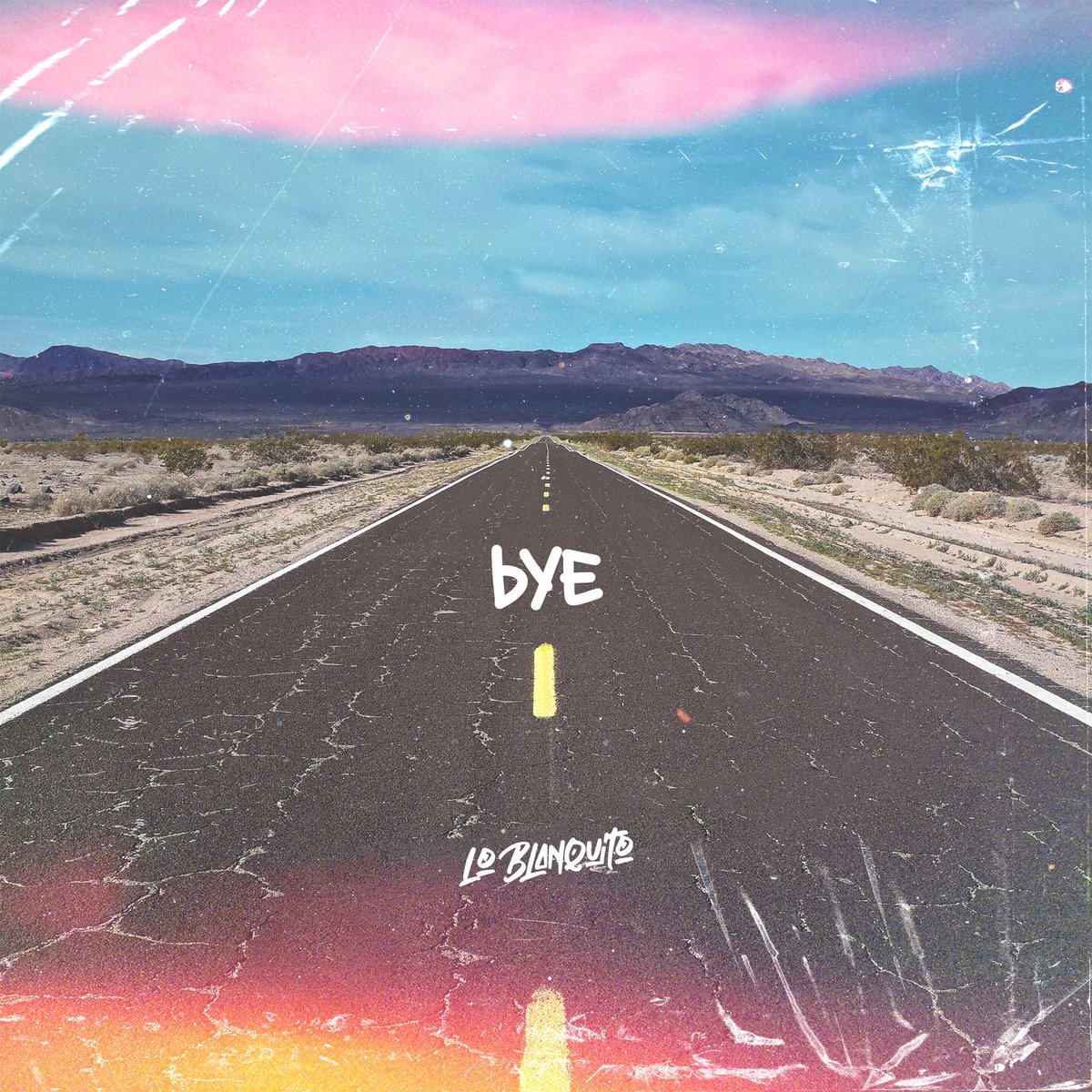 ¡Volvimos! 15 de Octubre podrán escuchar nuestro álbum B.Y.E. Haz click en el enlace para guardar el album desde ya para ser de los primeros en escucharlo smarturl.it/BYEPreSave