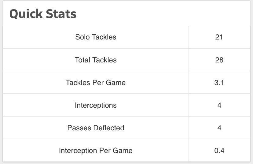 Gabe Medina tweet media