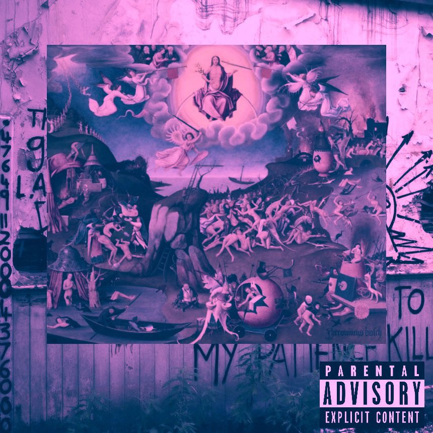AXIOM_AXI0M's tweet photo. NEW TRACK 
@MVTIVSP - SNAKE II 
Stream - https://t.co/W0DOUsQ2Jr 
#PACHIMWI https://t.co/tkfgceLjH2