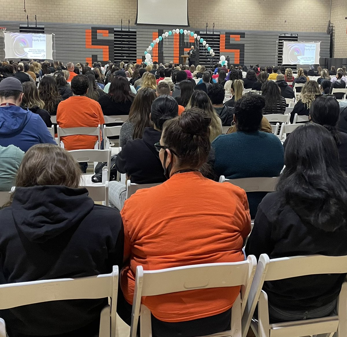Thanks for the challenge and encouragement! <a href="/MalikBMuhammad/">Malik Muhammad</a>  "Through an Equity Lens--
 Principles that build equity in the classroom and beyond." <a href="/SanJacintoUSD/">San Jacinto Unified School District</a>